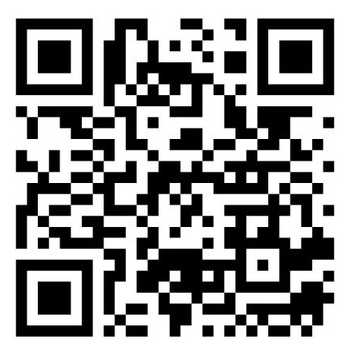 QR code — Business Case registration