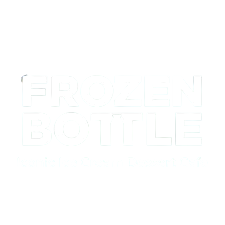 Frozen Bottle